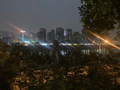 -夜宴江景餐厅