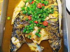 -半天妖烤鱼(大兴大悦春风里店)
