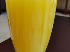 -上海吉臣维景酒店·维多利亚餐厅