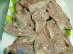 生鹅肝-围炉夜话·潮汕卤水火锅(榕江店)