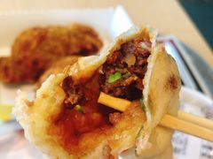 -依云煎包店