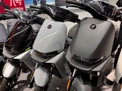 -九号电动车(安定门内大街店)