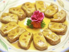 -佛有缘素食馆·荔湾老字号(陈家祠首店)