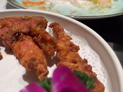-顺峰顺水顺德菜(第一百货店)