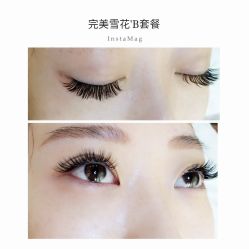 睫毛嫁接-光SPA科技美肤