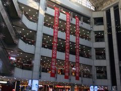 -大连福佳爱琴海购物公园(西安路店)