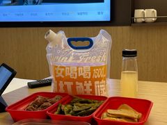 -全季酒店(上海徐家汇肇嘉浜路店)