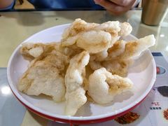 -服务大楼冷面(延大店)