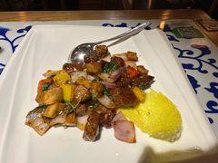 -江南赋(内蒙古大厦店)