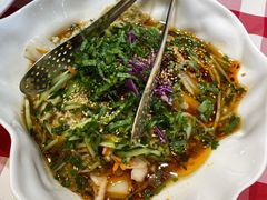 -西贝莜面村(上海百联西郊店)