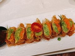 -聚鑫阁江浙菜·非遗传承技艺(青村帝华园店)