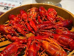 -靓靓蒸虾·头牌蒸虾(雪松路总店)