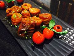 -闫府私房菜·百年鲁菜(恒隆店)