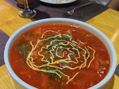 -玛丽亚西餐厅非遗俄餐