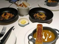 -K·Kitchen KK牛扒厨房(江南西店)