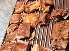 -四季厨房 鲁菜·孔府烤鸭(高新万达店)