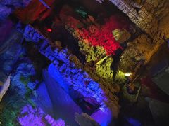 景点-九皇山景区