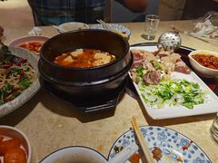 -英子补身汤(海兰路店)