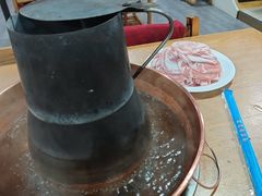 -元盛居(生态大街店)