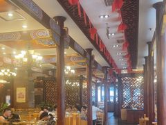 -老码头火锅(骡马市店)