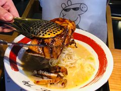 -雷门拉面店(新光天地店)