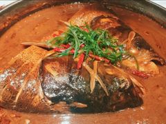 -宝轩渔府·海鲜(水上店)