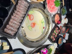 -火鳳祥美蛙牛肉自助(青悦城店)