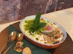 -龟兹KUCINA·新疆菜(前滩L+PLAZA店)
