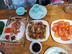 -南海渔家•渔民海鲜(万豪店)