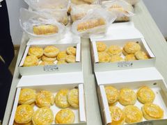 -皇冠幸福里动物奶油生日蛋糕(光谷软件园店)