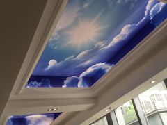 -JCC天洋墙布·窗帘(宜山路店)