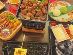 -仙隐小鹿中华料理(南宁万象城店)
