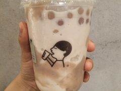 -喜茶(深圳东门1234店)