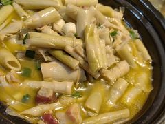 -千岛湖小鱼儿·淳安匠心农家菜