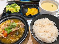 -老娘舅(吴山路店)