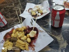 -香港风味小吃店(中英街店)