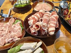 -木货街重庆老火锅(流塘店)