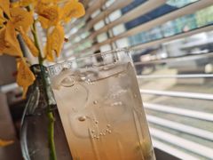 -JW酒廊 JW Lounge(上海鲁能JW万豪侯爵酒店)