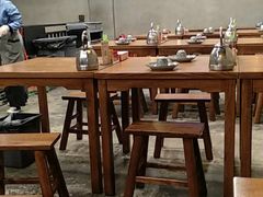 大堂-虾小龙老长沙龙虾馆(坡子街店)