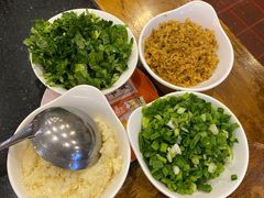 -冯记香辣兔火锅(茶店子总店)