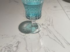 -芭札·Thai泰国餐厅(同和金铂天地店)