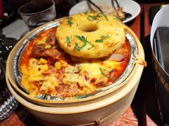 -卡朋厨房(289艺术园区店)