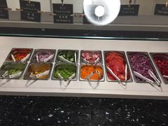 -So Lounge索兰至餐厅(蓝色港湾店)