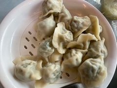 -大清花饺子(五五路店)