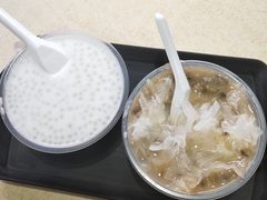 -百花传统甜品店(原址店)