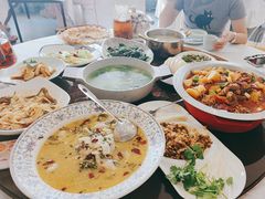 -新粤新疆菜(禅城店)