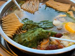 -王二爷药膳鸡(仙林学衡路店)