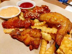 -必胜客(栖乐荟店)