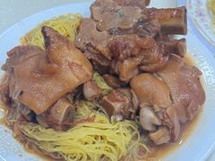 -麦文记面家(佐敦店)