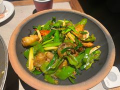 -饕林餐厅(春熙路店)